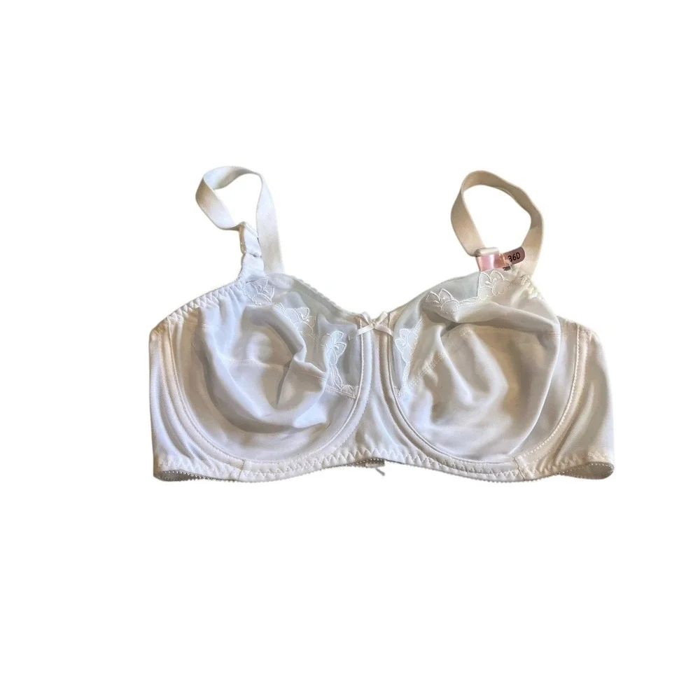 Bali underwire bra